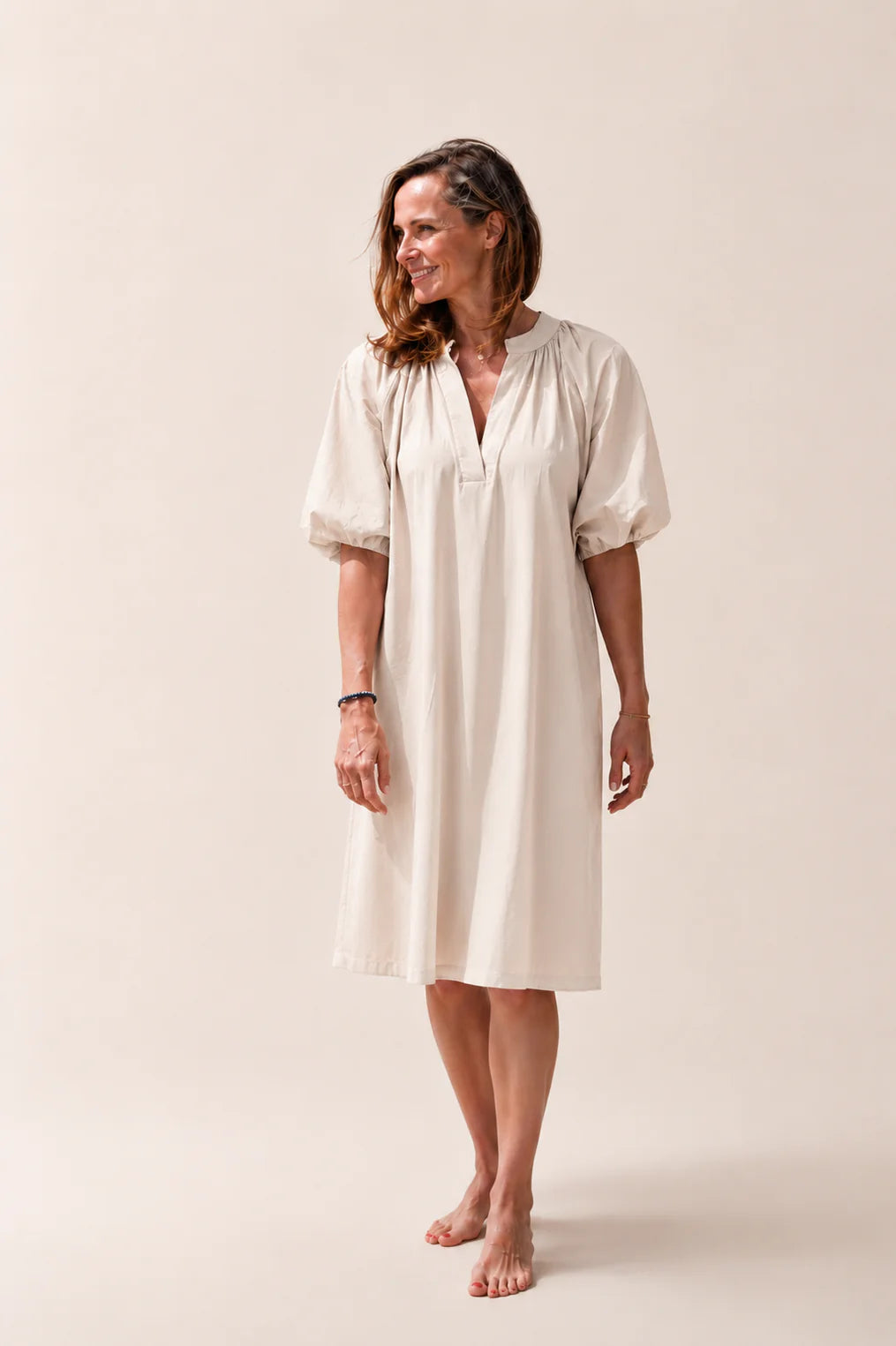 Alessia Dress