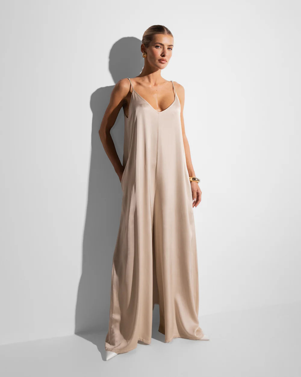 Amélie Jumpsuit