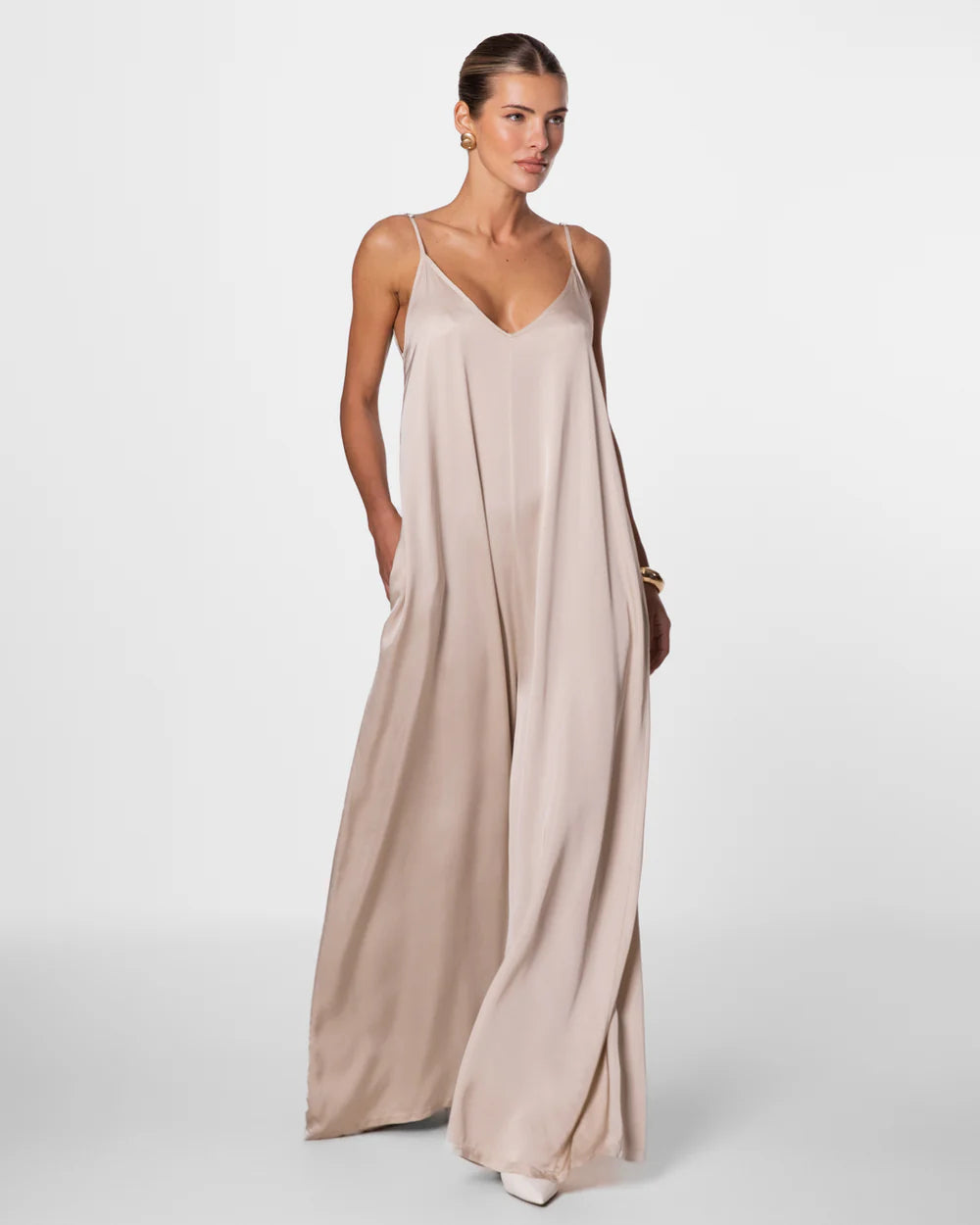 Amélie Jumpsuit