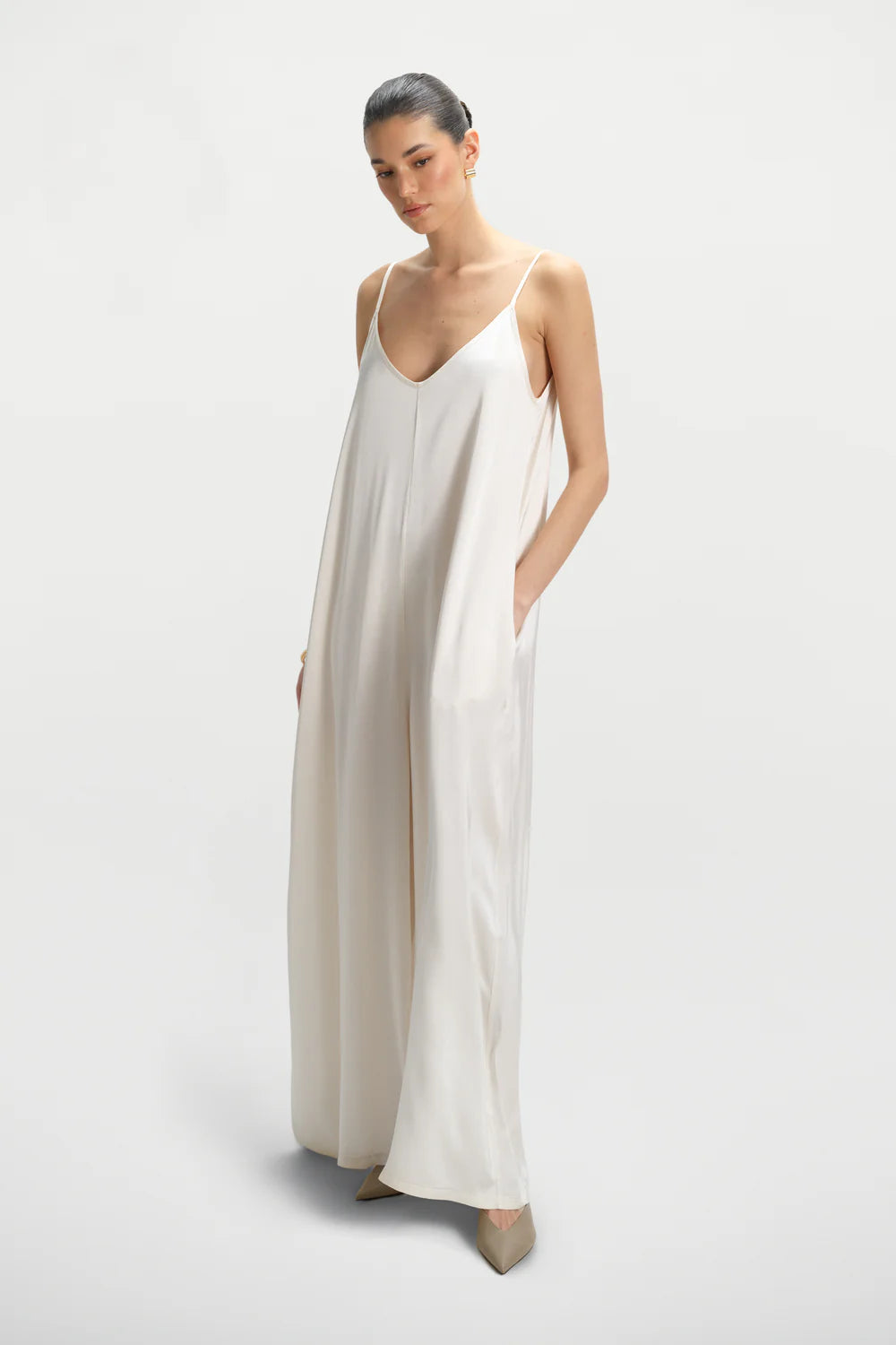 Amélie Jumpsuit
