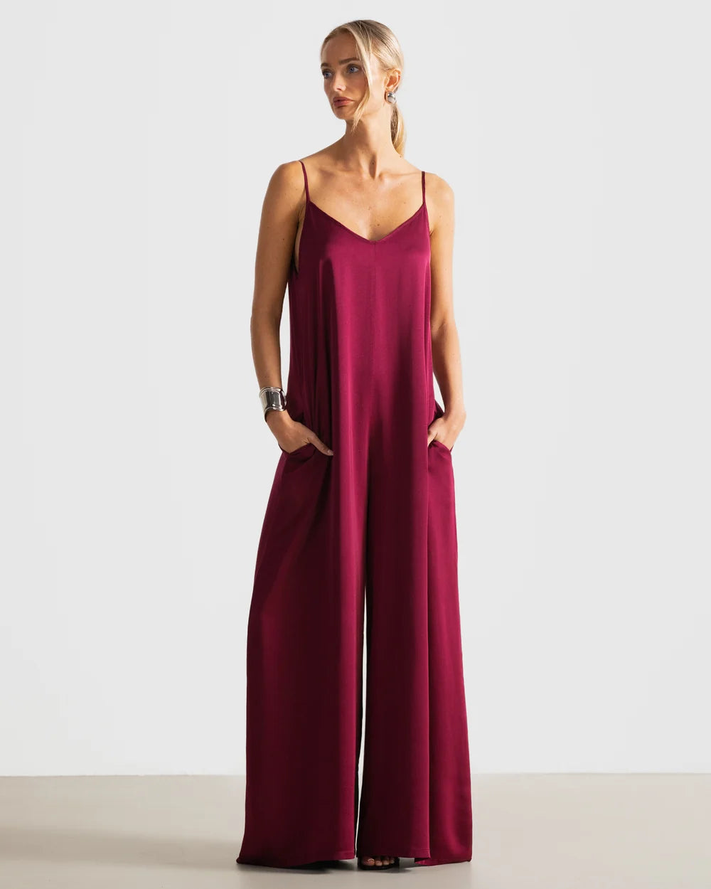 Amélie Jumpsuit