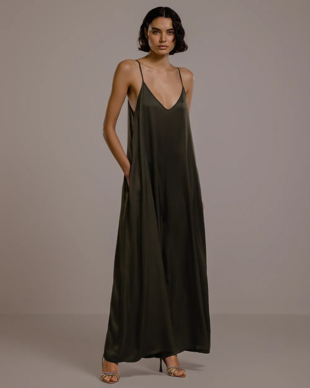 Amélie Jumpsuit