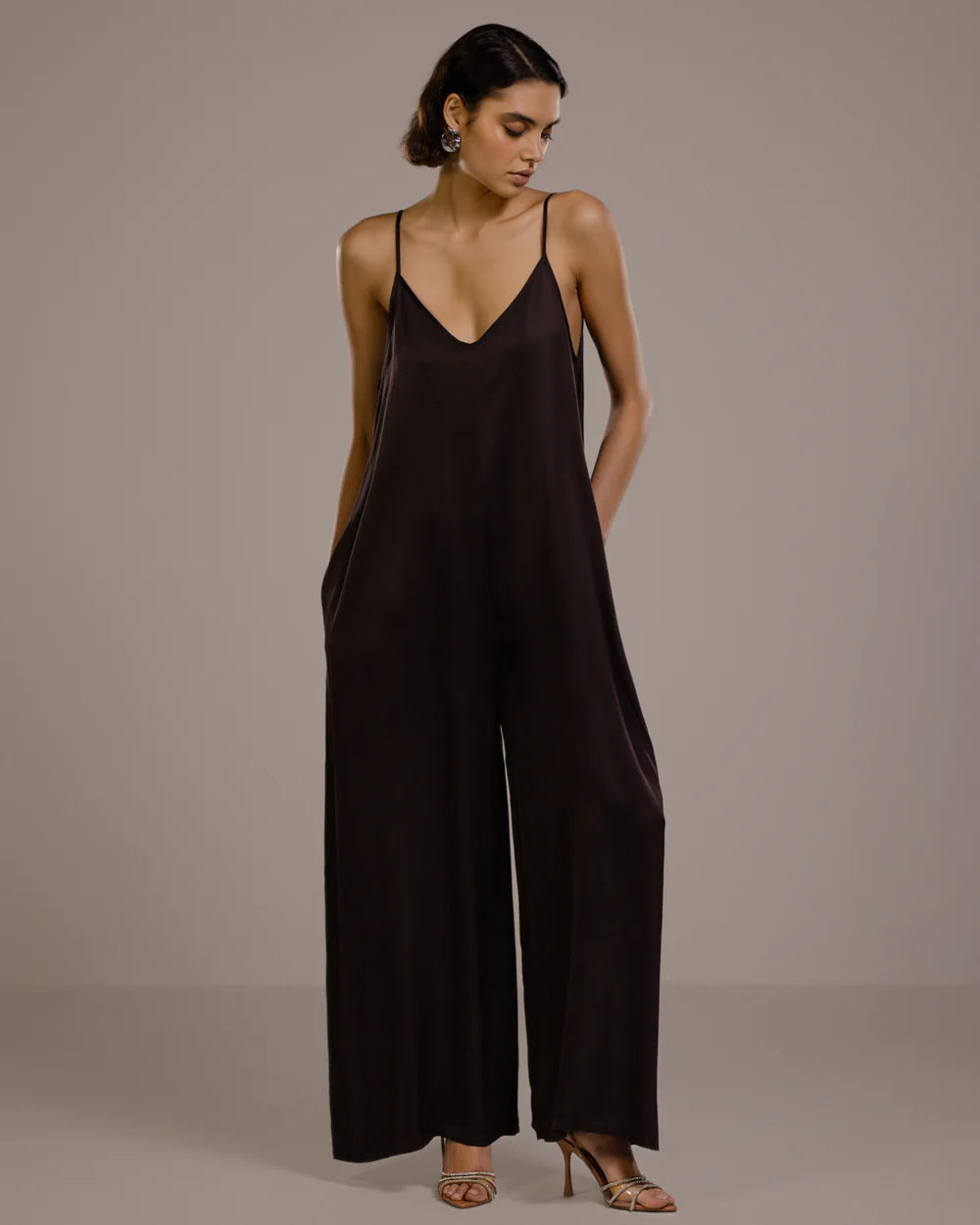 Amélie Jumpsuit