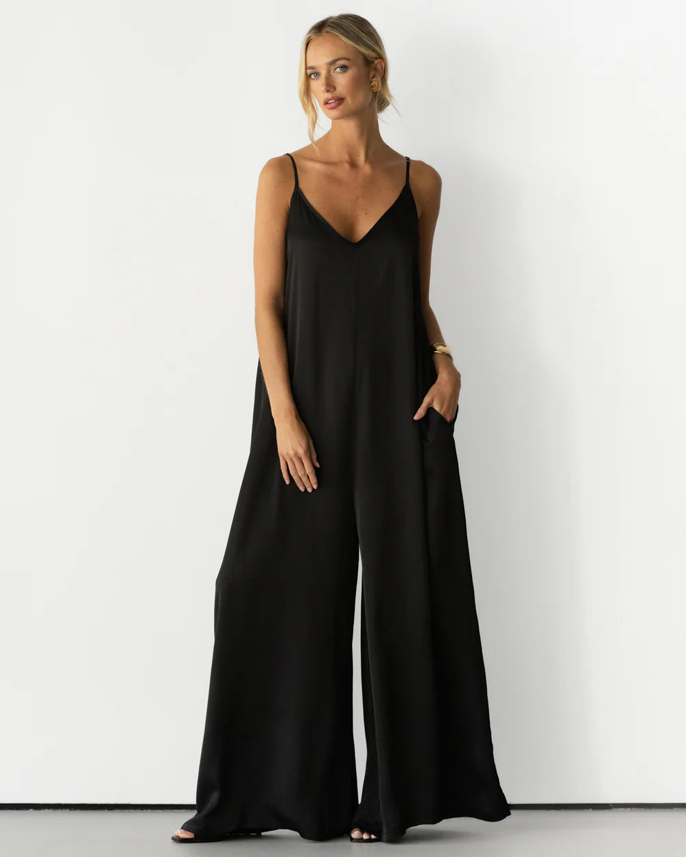 Amélie Jumpsuit