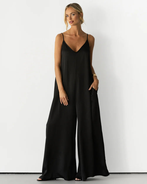 Amélie Jumpsuit