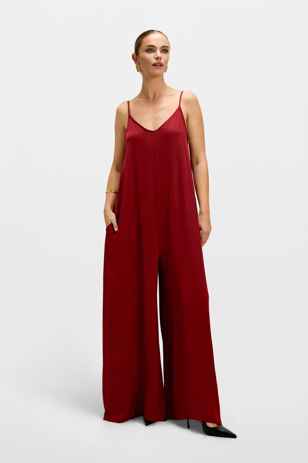 Amélie Jumpsuit