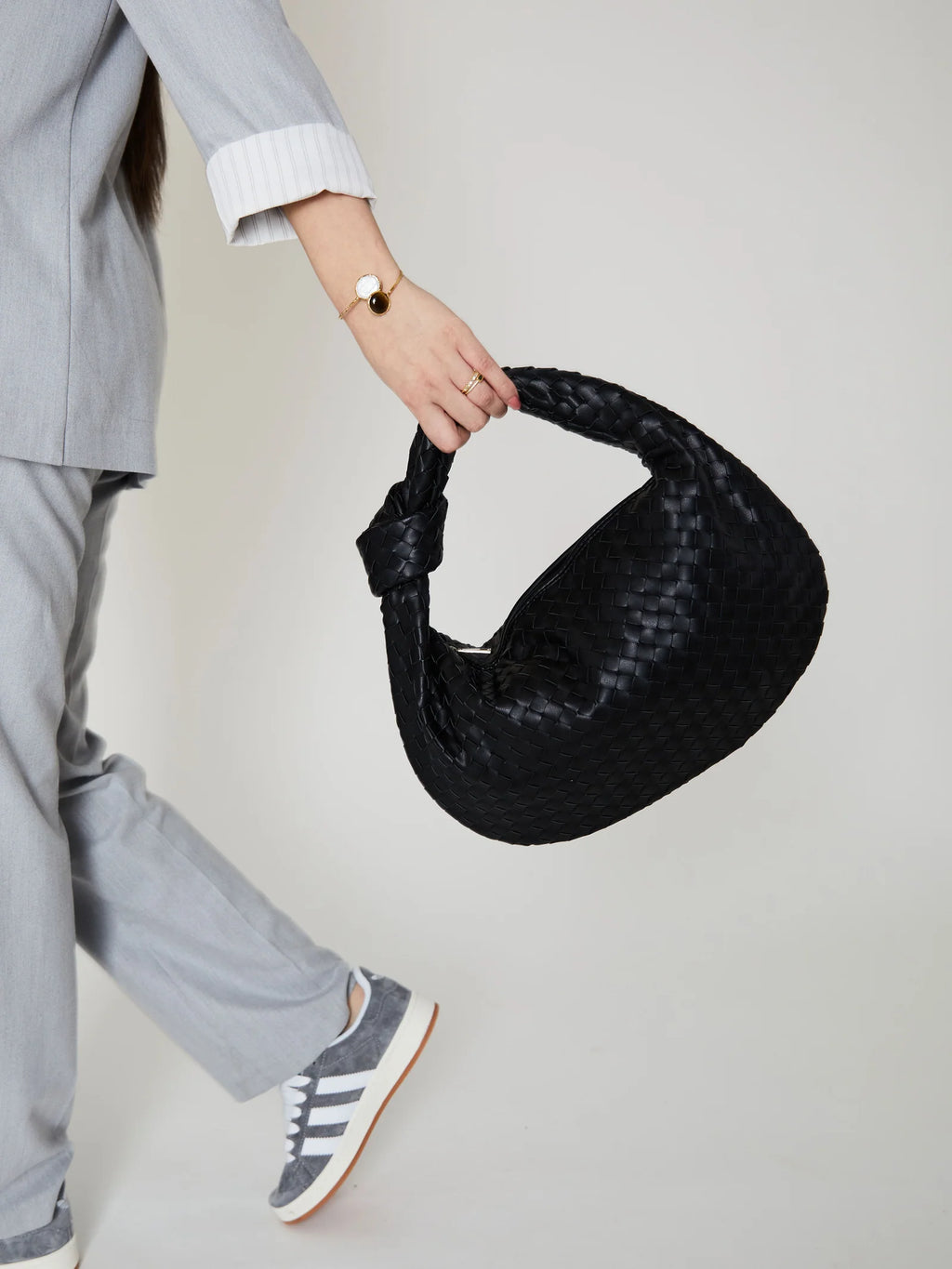 Firenze Woven Bag