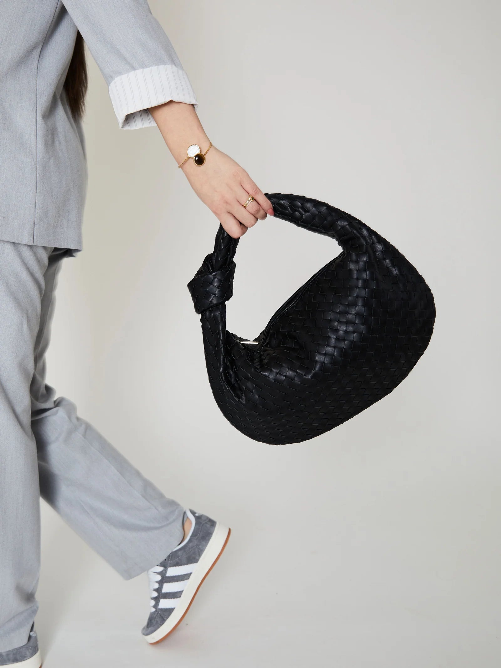 Firenze Woven Bag