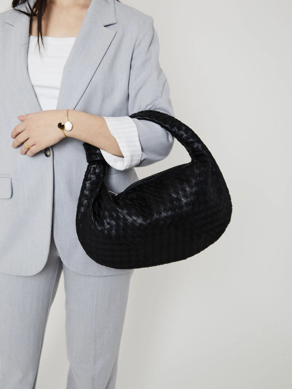 Firenze Woven Bag