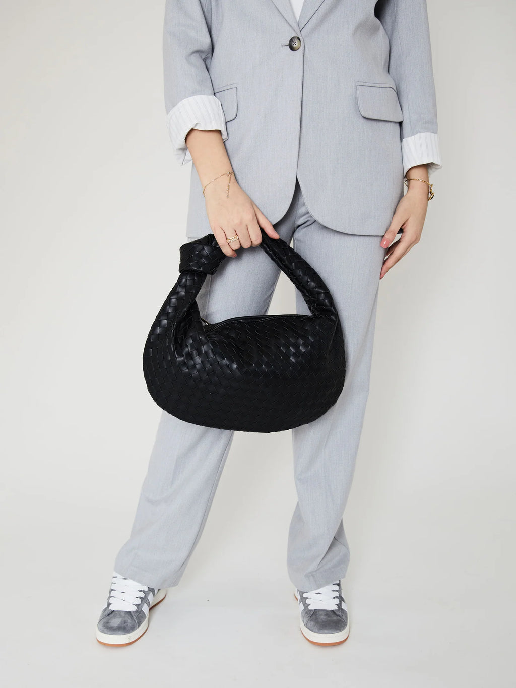 Firenze Woven Bag
