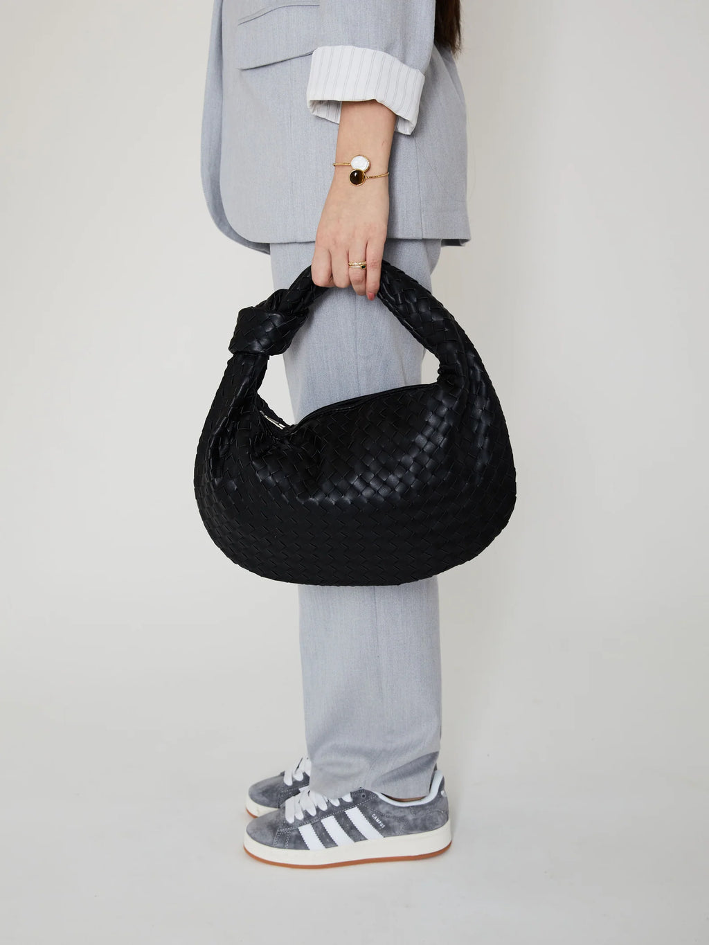Firenze Woven Bag