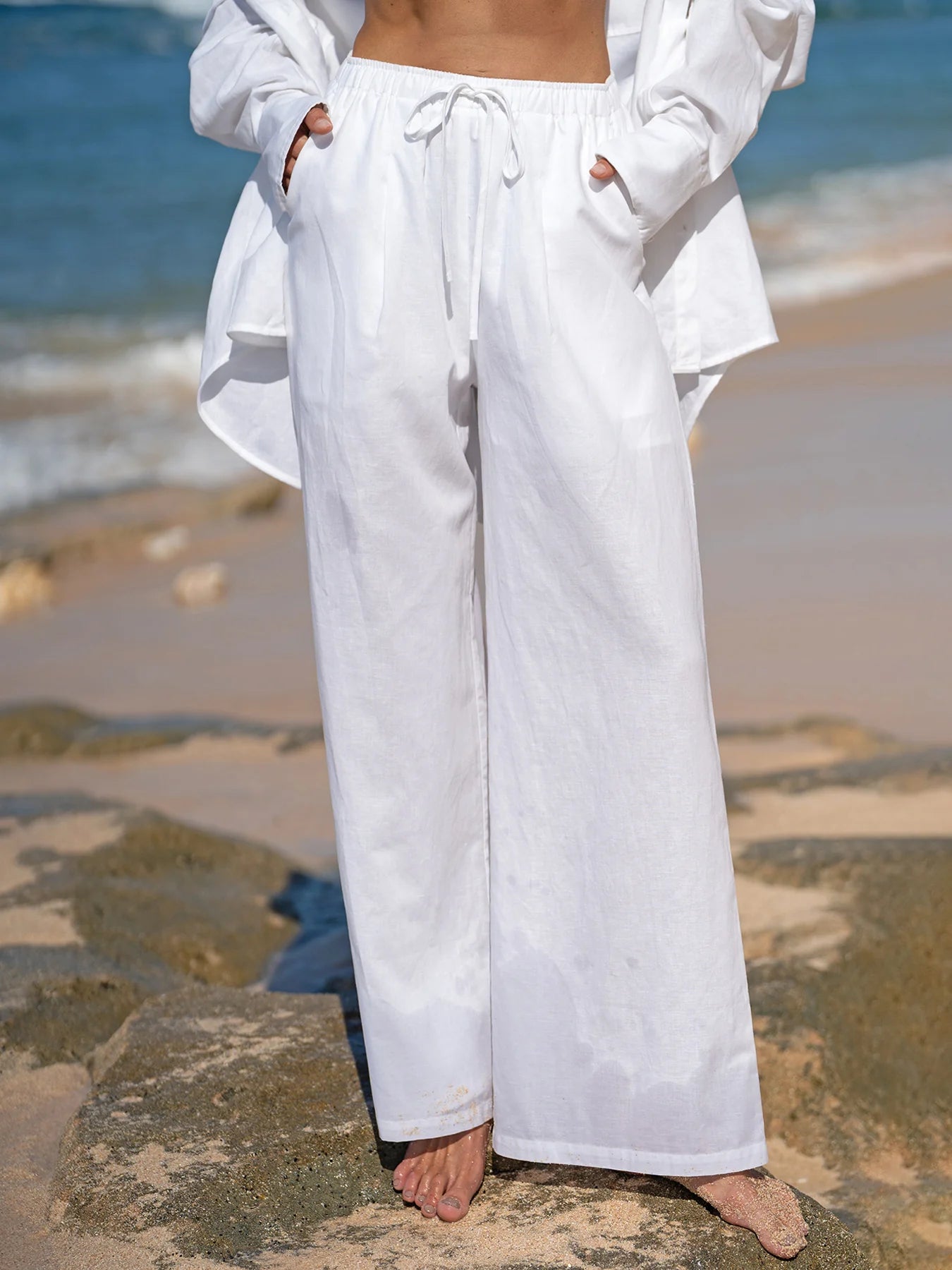 Formentera Linen