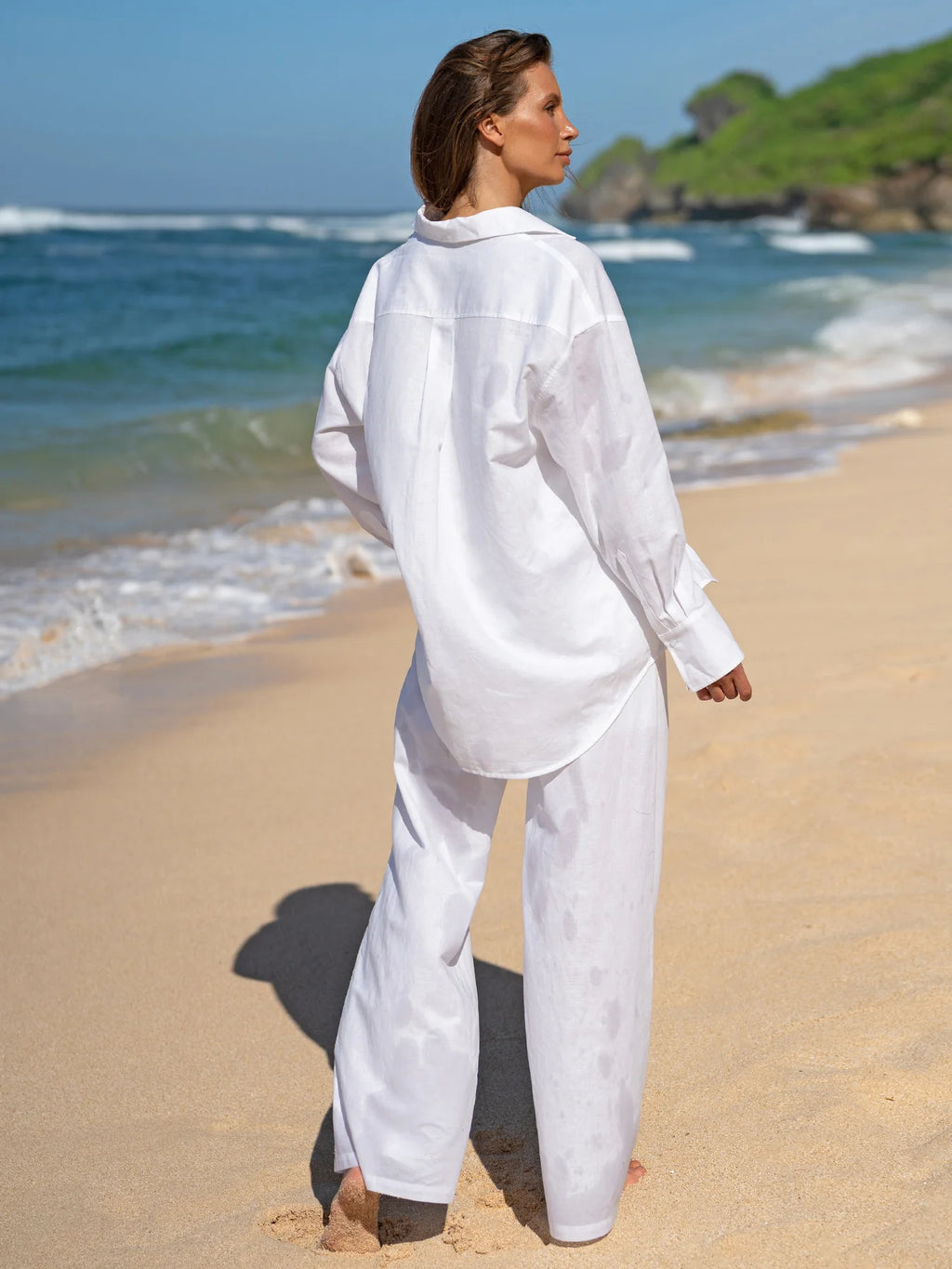 Formentera Linen