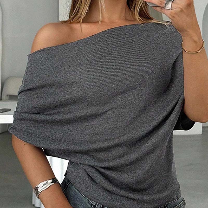 Mila Off-Shoulder Top
