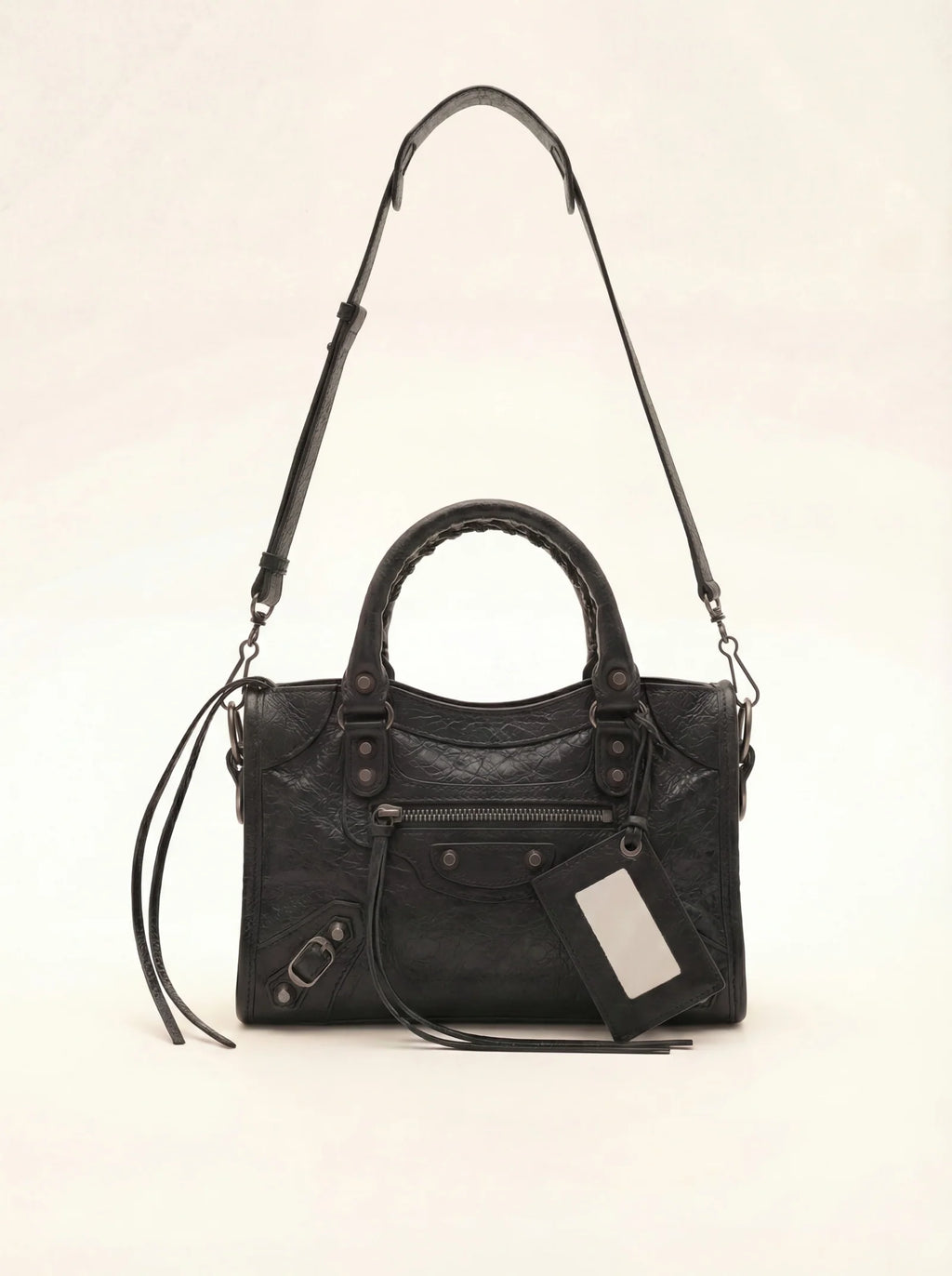 Mini Muse Bag