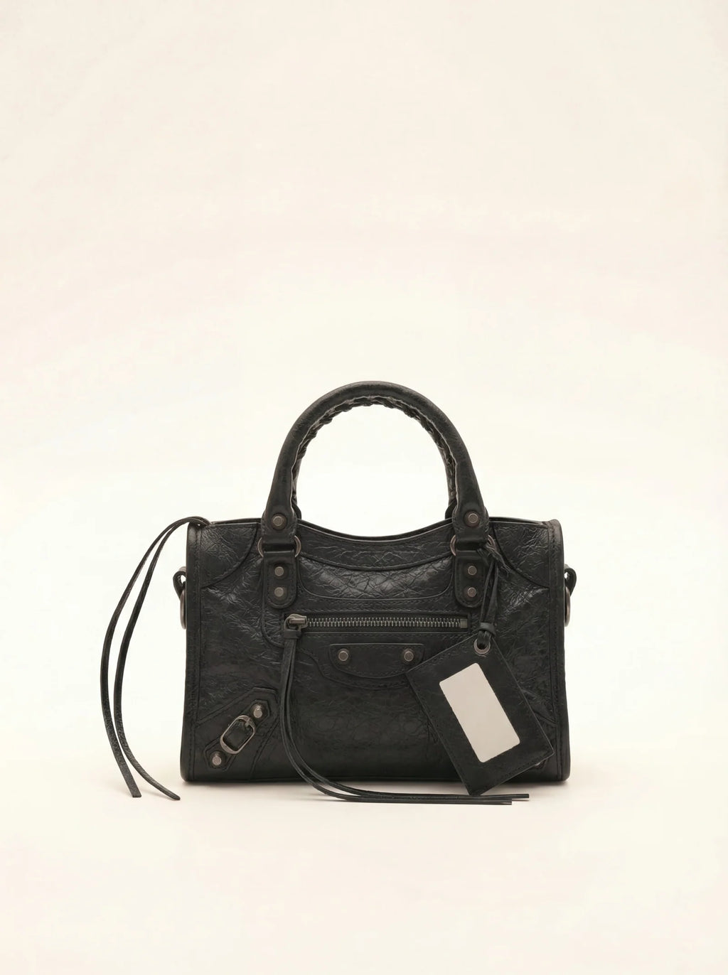 Mini Muse Bag