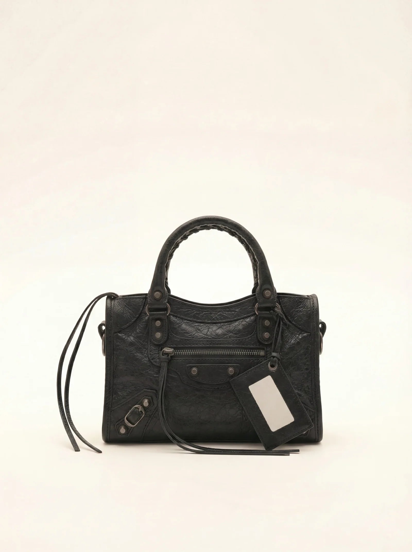 Mini Muse Bag