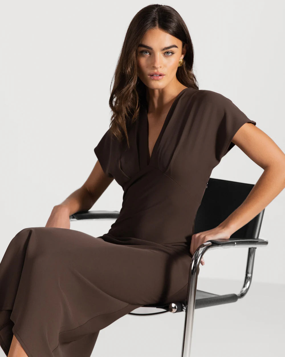 Sienna Dress