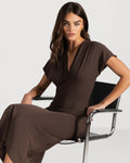 Sienna Dress