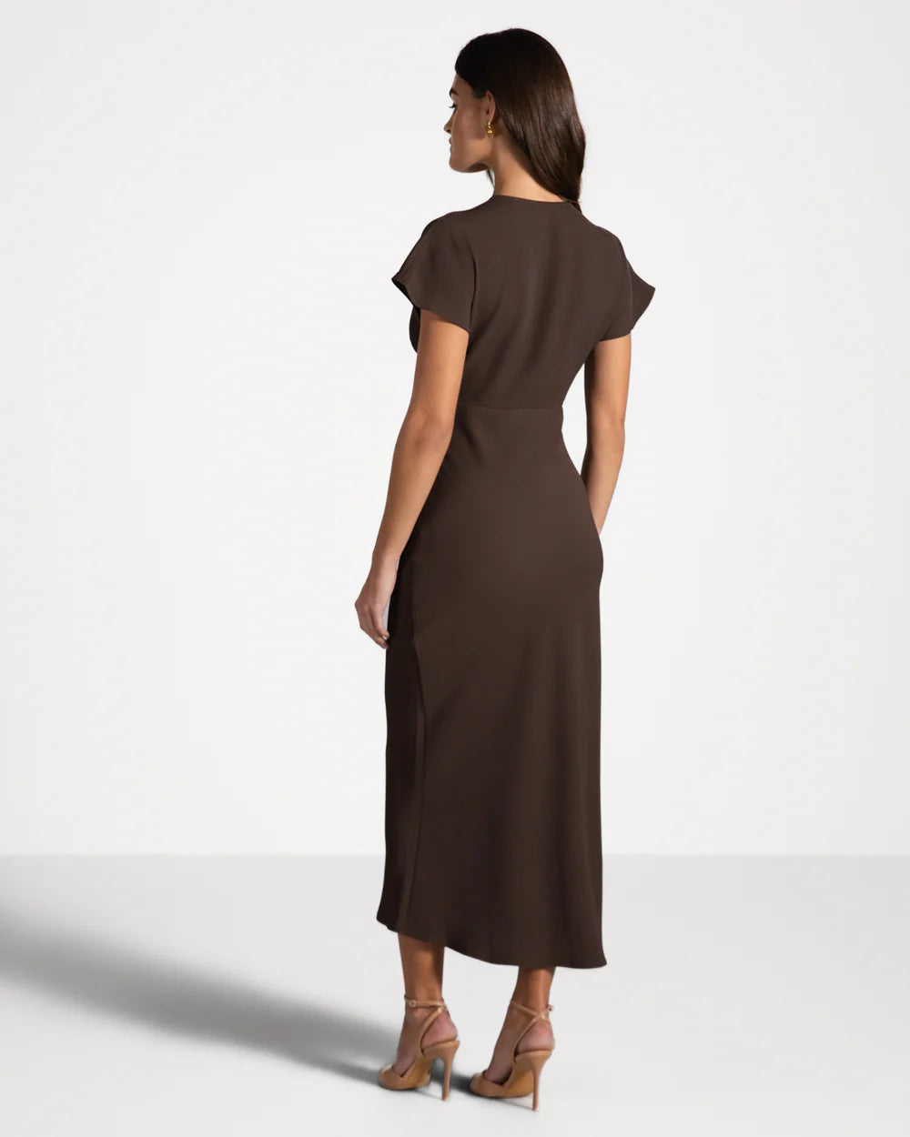 Sienna Dress