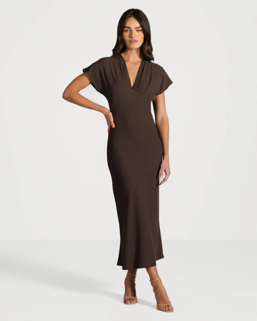 Sienna Dress