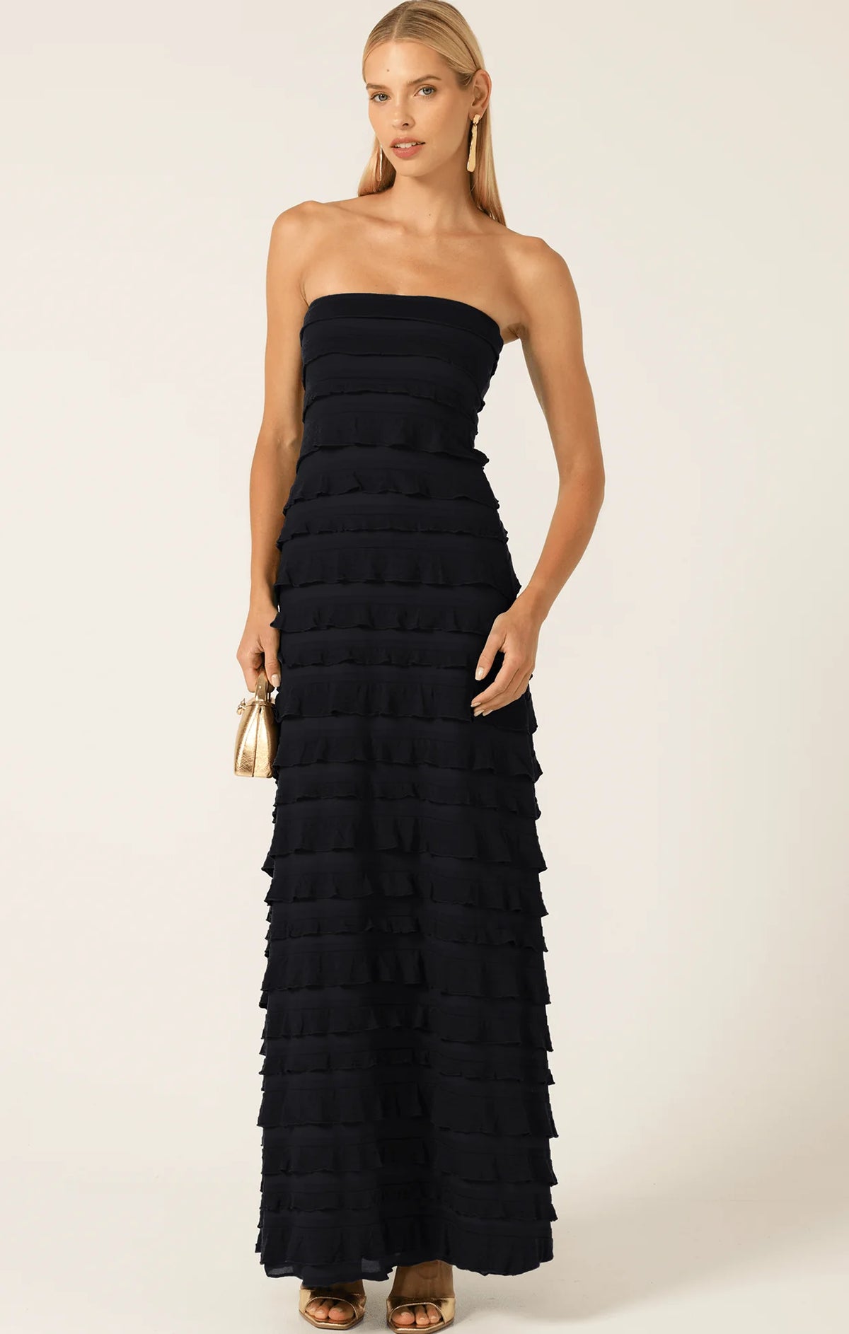 Valentina Dress
