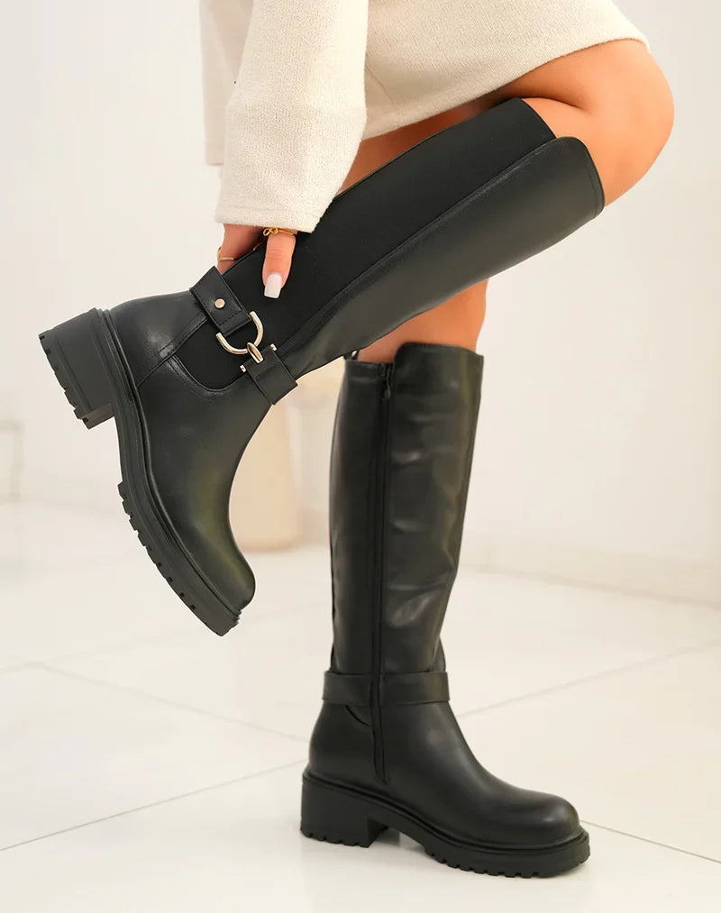 Vienna Boots
