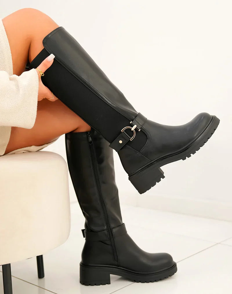 Vienna Boots