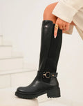 Vienna Boots